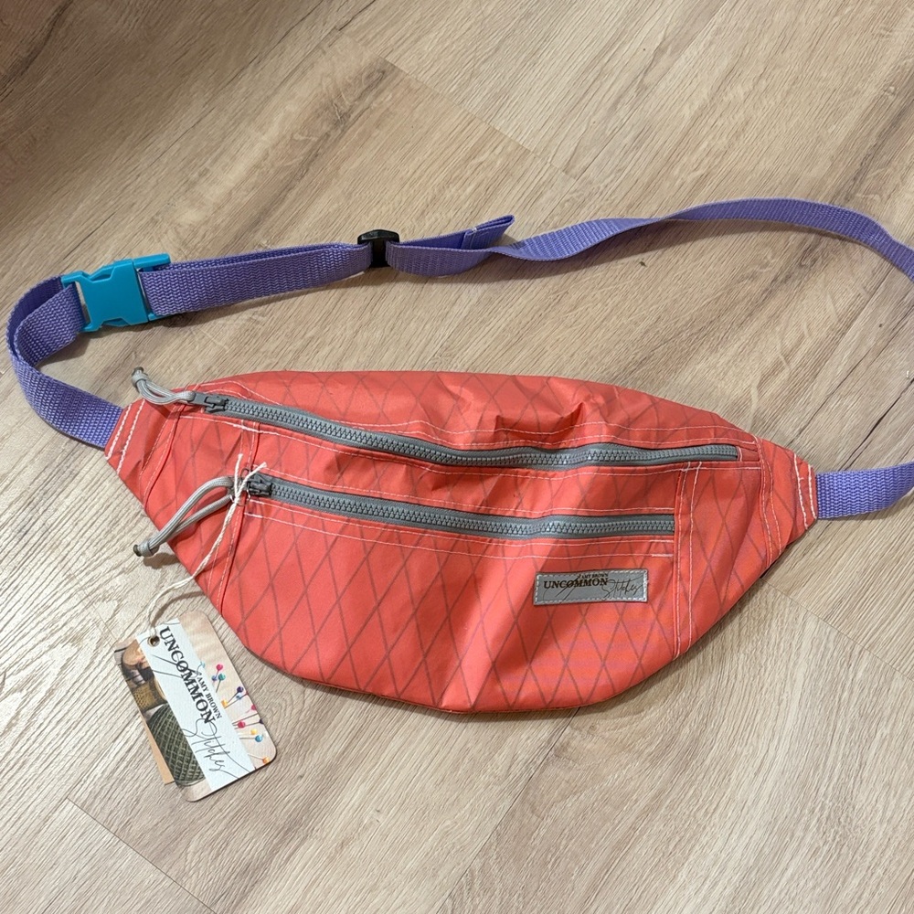 Fanny pack - Picture 2 of 3